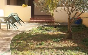 Casa Vacanze Scirè a Mazara del Vallo